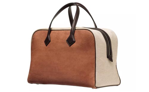 The Hermès Bag
